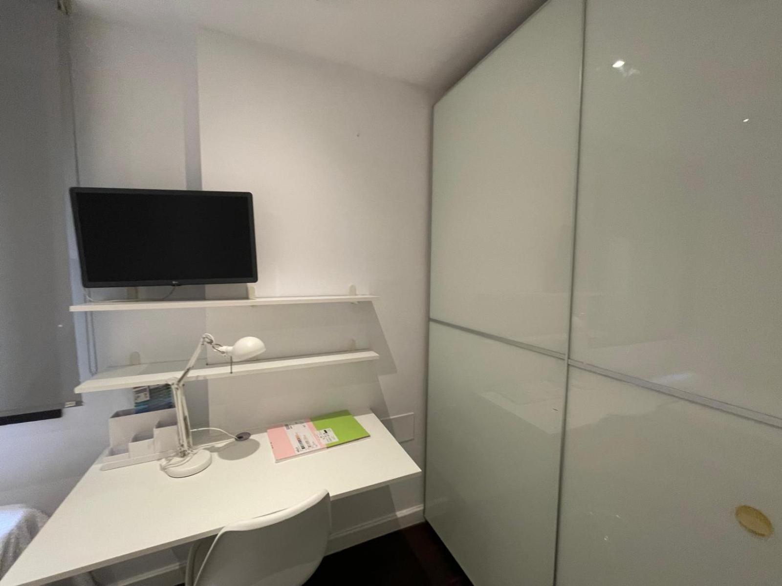 Moderno Apartamento Con Plaza De Garaje En Pleno Centro De Almería Zewnętrze zdjęcie